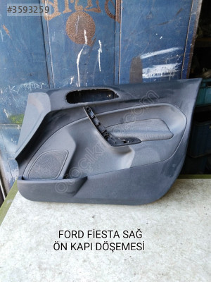 FORD FİESTA ORJİNAL SAĞ ÖN KAPI DÖŞEMESİ