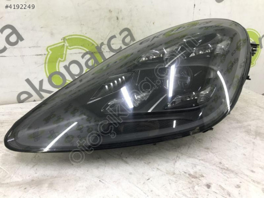 PORSCHE CAYENNE 2019 2023 SOL FAR 9Y0941035L