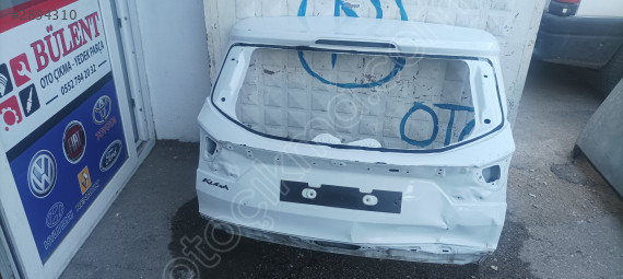 Ford Kuga bagaj kapağı orijinal çıkma
