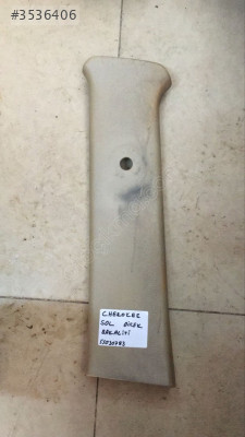 CHEROKEE SOL DİREK BAKALİTİ 55030783