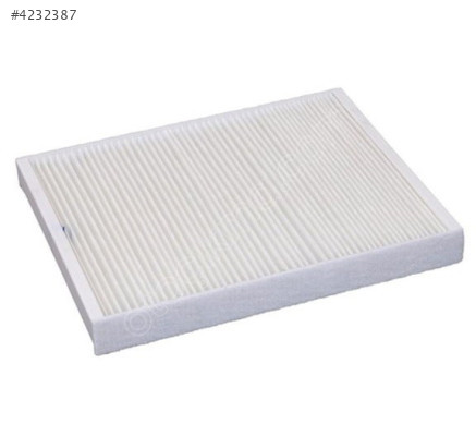 VOLKSWAGEN POLEN FİLTRESİ AMAROK 10-- 7H0819631