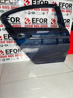 BMW 5 SERİSİ G30  SAĞ ARKA KAPI ÇIKMA YEDEK PARÇA