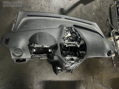 FORD COURİER ÇIKMA TORPİDO AIRBAG SET