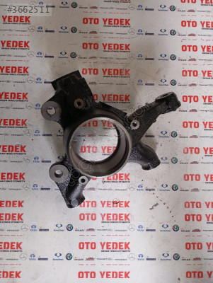 Toyota Hilux Vigo ön taşıyıcı