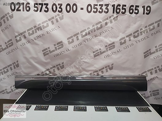 8R0853959L AUDİ Q5 KAPI ÇİTASI