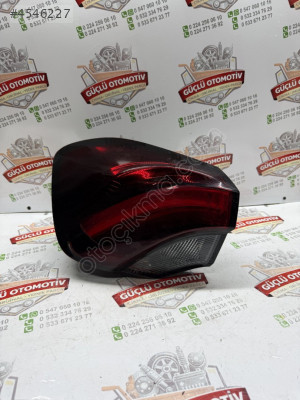 FİAT EGEA CROSS SOL ARKA STOP ORİJİNAL SÖKME