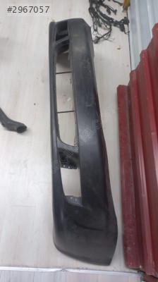 CHEVROLET EVANDA ÖN TAMPON.OTO ERKAN ÜNYE