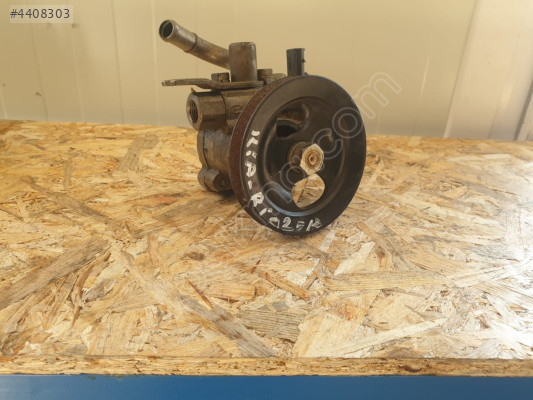 kia rio 2010 1.4 direksiyon pompası (son fiyat)