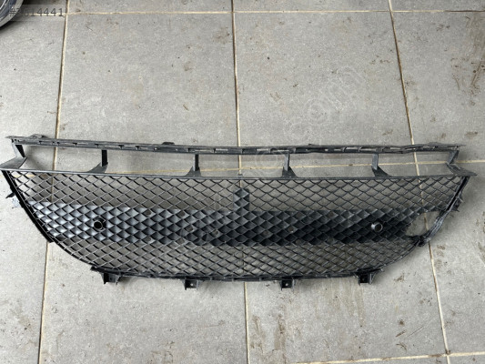 MERCEDES GLE W292 ORJİNAL TAMPON IZGARASI A2928855122 BDÇ