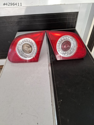 VOLKSWAGEN PASSAT B6 SAĞ SOL İÇ STOP