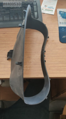 Renault Clio 3 gösterge paneli kaplamasi 8200475243