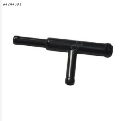 VOLKSWAGEN T BORU ADAPTÖR T4 96-04 074121438C