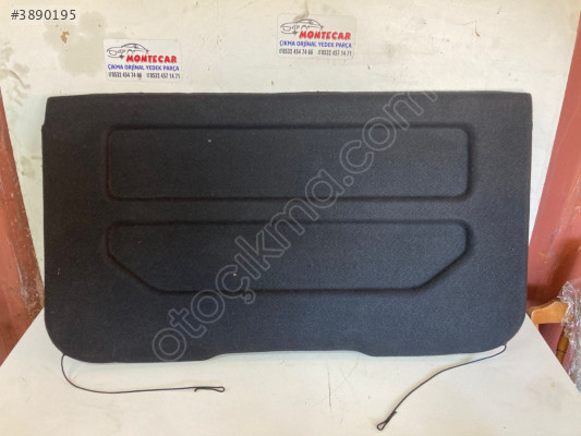 FORD COURİER PANDİZOT HATASIZ MONTECAR