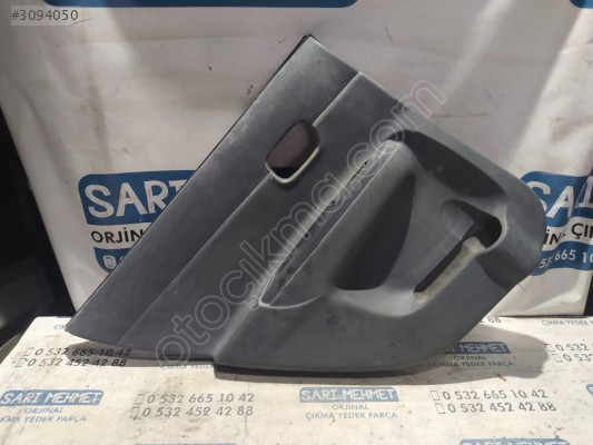 ÇIKMA HYUNDAİ ACCENT ERA SOL ARKA KAPI DÖŞEMESİ D-343
