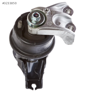 TAKOZ MOTOR SAĞ HONDA CIVIC 50820-SNC-043 1.4-HYBRID