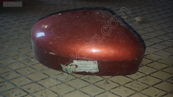 2008-2011 Ford Focus 2 sağ ayna kapağı