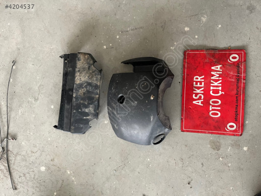 Astra Haş alt üst bagalit direksiyon