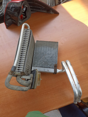 Ford Focus 3 Kolarifer Radyatör