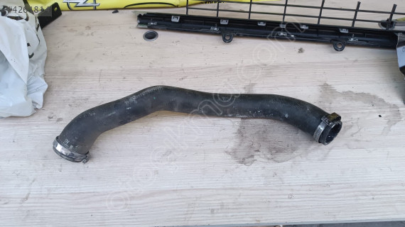 OPEL COMBO E 1.5 DİZEL ALT TURBO BORUSU ÇIKMA ORJİNAL YEDEK PARÇA