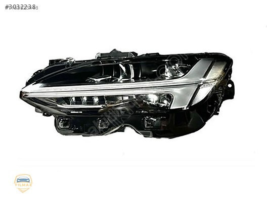 S90 16-20 SOL FAR SIFIR ÜÇ BEYİNLİ TİP