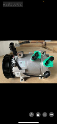 Hyundai klima kompresörleri sıfır çıkma garantili