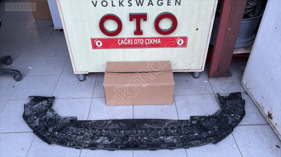 AUDİ A3 2024 TAPON ALT KARLIK ÇAĞRI OTO MASLAK