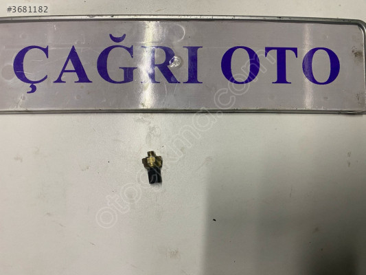 04C906060 B 1.0 TSİ  YAĞ BASINÇ MÜŞÜRÜ OCTAVİA RAPİD FABİA