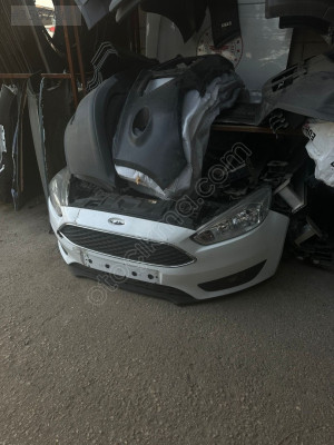 2015 2018 ford focus dolu tampon ön