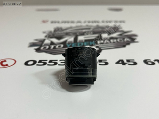 F15 X5 ARKA PARK SENSÖRÜ ORJİNAL  (14-19)