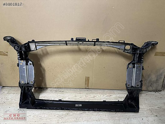 Audi a6 2020-23 ön panel