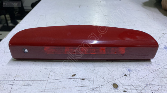 OPEL CORSA D EK FREN LAMBASI / TEK KAPI İÇİN