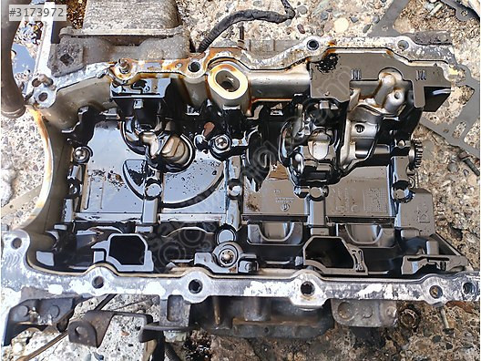 MEGAN 4 DUSTER 1.3 TCE ARA KARTEL ORJİNAL TEMİZ