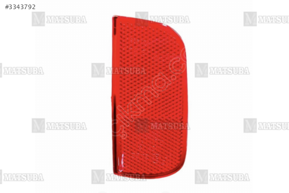 HONDA CIVIC REFLEKTÖR ARKA SAĞ  2016-2021