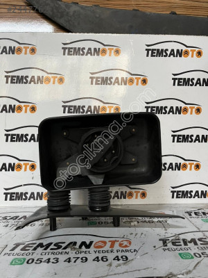 PEUGEOT BOXER JUMPER DUCATO SOL AYNA SIFIR TEMSAN OTO