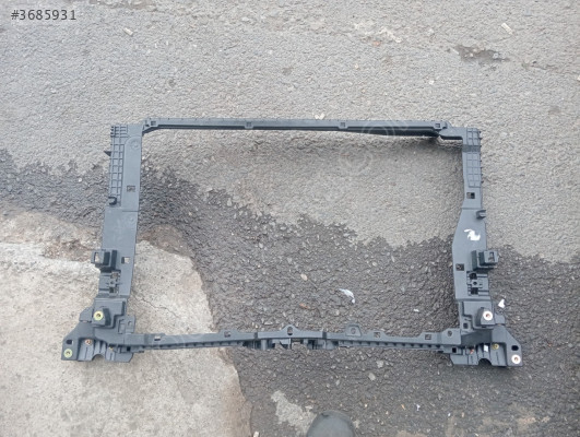 Volkswagen T-Cross Ön Panel Sıfır