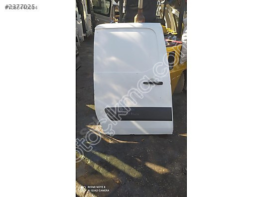 CITROEN BERLINGO SAG SOL SURGULU KAPI GUCMANLAR OTO