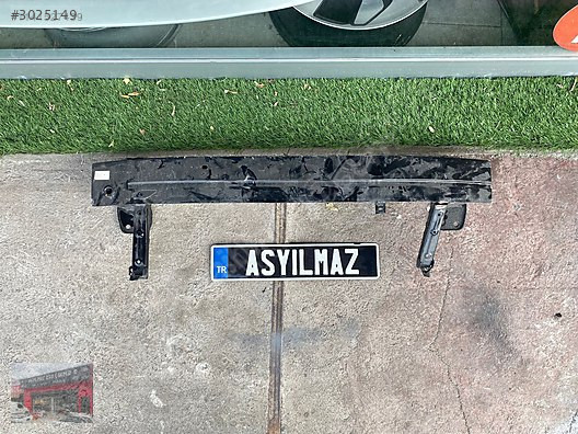 HYUNDAİ İ20 2021 ÖN TAMPON DEMİRİ ORJİNAL