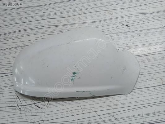 OPEL ASTRA H BERLINA 430420R Sağ Dikiz Aynası Muhafazası