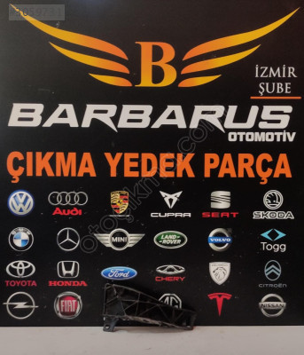 SEAT IBİZA ARKA TAMPON SOL BRAKETİ 6J4807377B