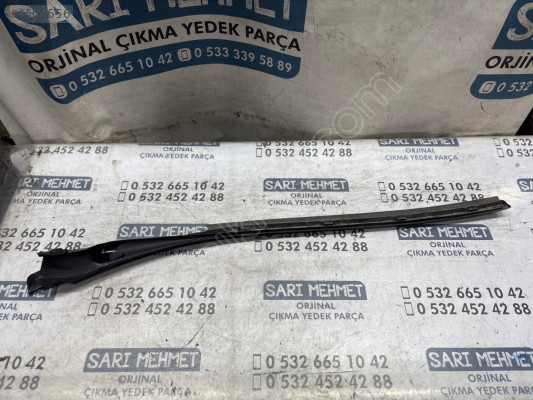 ÇIKMA RENAULT CLİO 3 SOL ÖN ÇAMURLUK BANDI