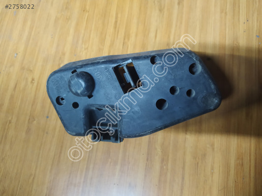 ÇIKMA BMW 3 SERİSİ E46 SOL ARKA STOP DUYU