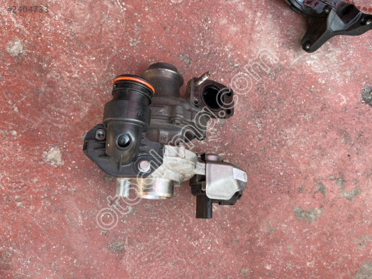 OPEL COMBO 1.5 D TURBO ORJİNAL ÇIKMA