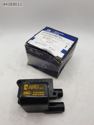 BOBİN (İKİLİ) İ20 27310-03010