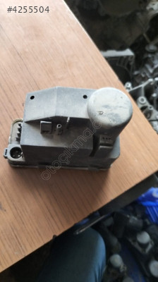 MERCEDES BENZ W124 W126W201 300E merkezi kilit pompası 1248001148