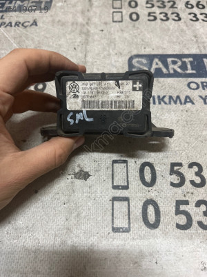 ÇIKMA AUDI Q7 7H0 907 652 A 7H0907652A ESP SENSÖRÜ