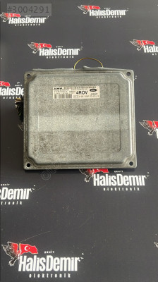 Ford Fiesta 1.4 Motor Beyni SIM22 S118107002K 2S6A-12A650-SG 4ROV