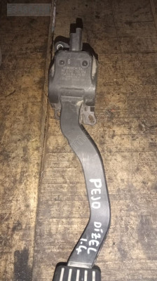 Pejo,Citroen 1.4 gaz pedalı yedek parça