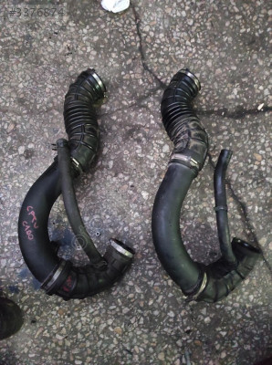 CAPTİVA TURBO BORUSU DİZEL İNTERKOL FAN RADYATÖR