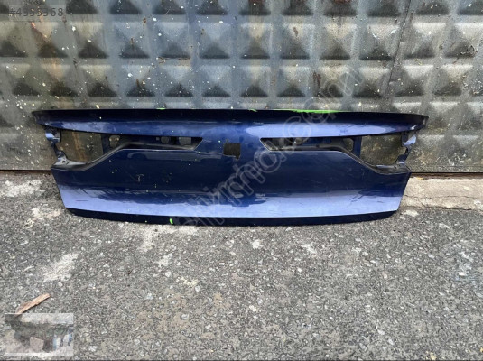 RENAULT TALİSMAN BAGAJ KAPAĞI KAPLAMASI ORİJİNAL ÇIKMA