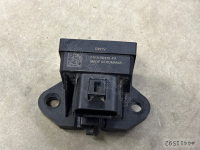 FORD RANGER TRANSİT KUGA YAKIT KONTROL ÜNİTESİ F1FA-9D370-FA